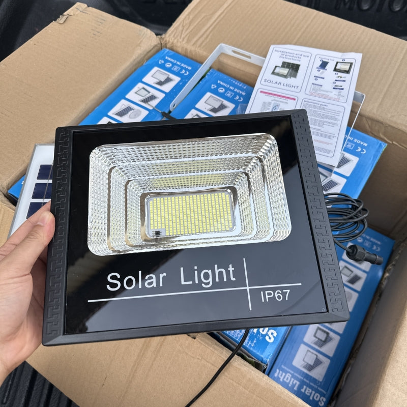 Wardiere Solar Pro Max - سلسلة الإضاءة الملكية