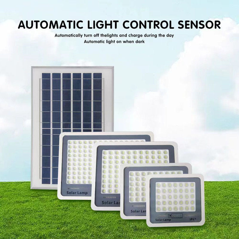 Wardiere Solar - سلسلة البروجكتورات العملاقة