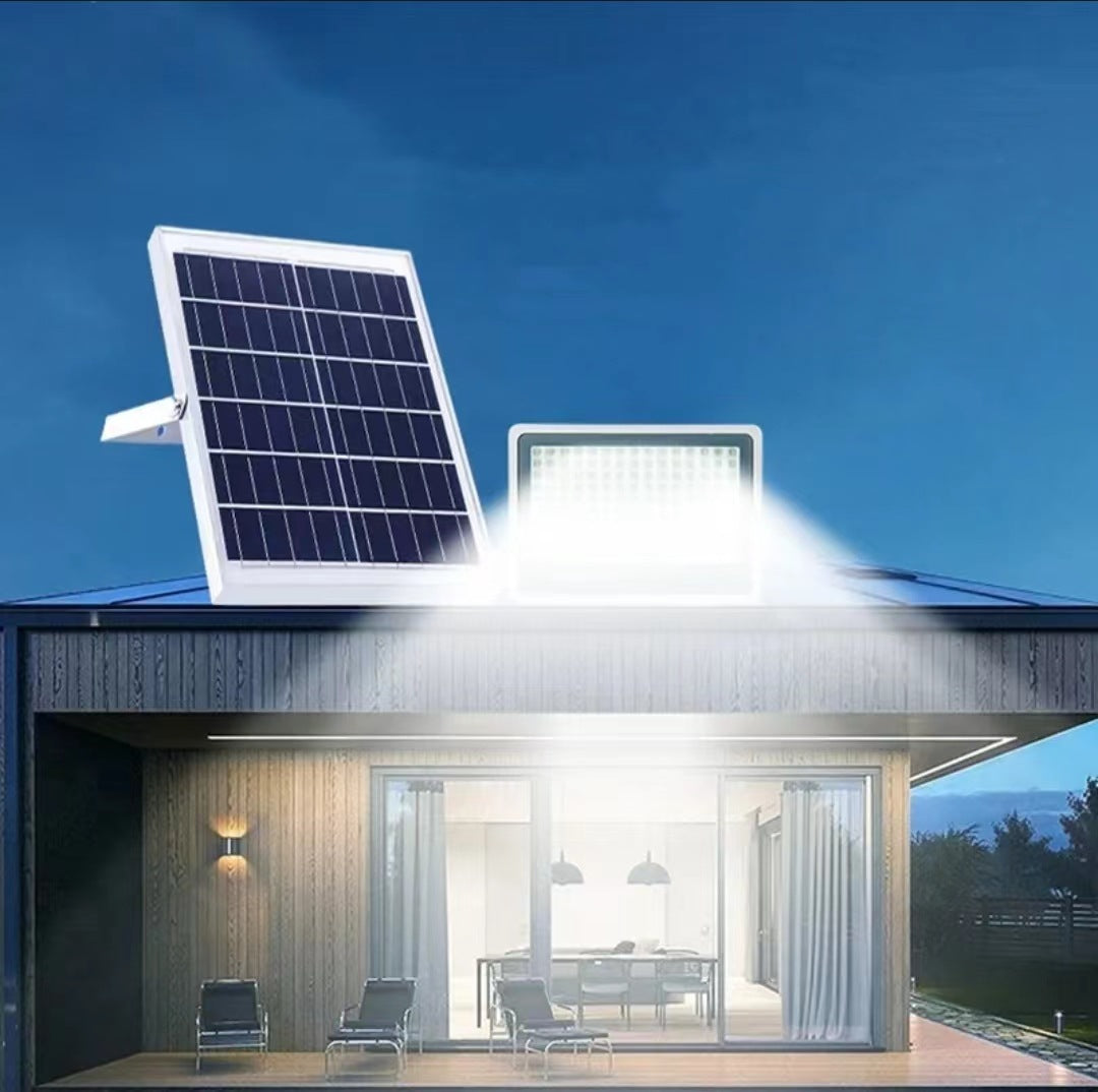 Wardiere Solar - سلسلة البروجكتورات العملاقة