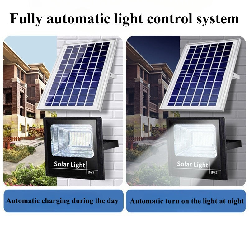 Wardiere Solar Pro Max - سلسلة الإضاءة الملكية