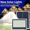 Wardiere Solar - سلسلة البروجكتورات العملاقة