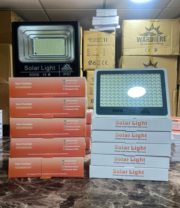 باك بروجكتور 600واط